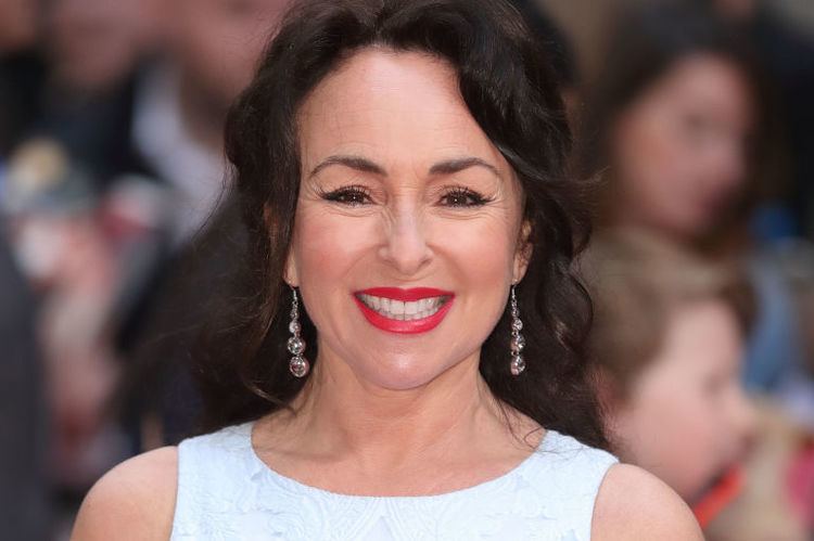 Samantha Spiro Doctor Who snaps up Game of Thrones actress Samantha Spiro for