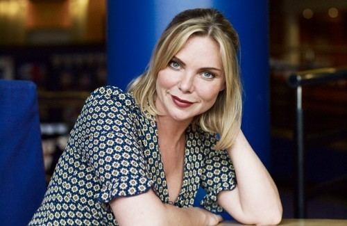 Samantha Womack Samantha Womack Episode Guide Who Do You Think You Are
