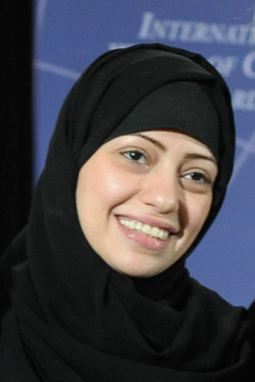 Samar Badawi uploadwikimediaorgwikipediacommonsff2Samar