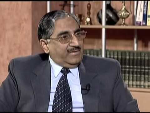 Samar Mubarakmand Dr Samar Mubarakmand interview to Geo Urdu language YouTube