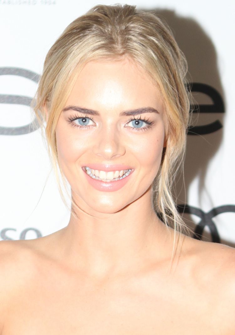 Samara Weaving httpsuploadwikimediaorgwikipediacommons11