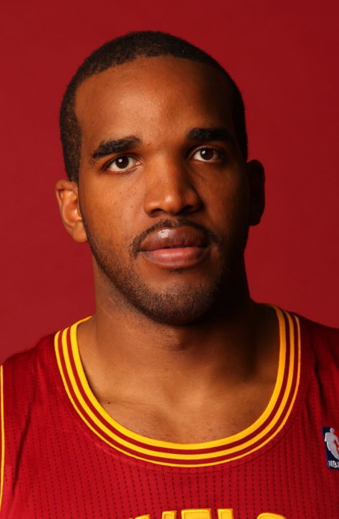 Samardo Samuels Cleveland Cavaliers39 Samardo Samuels39 goals change after