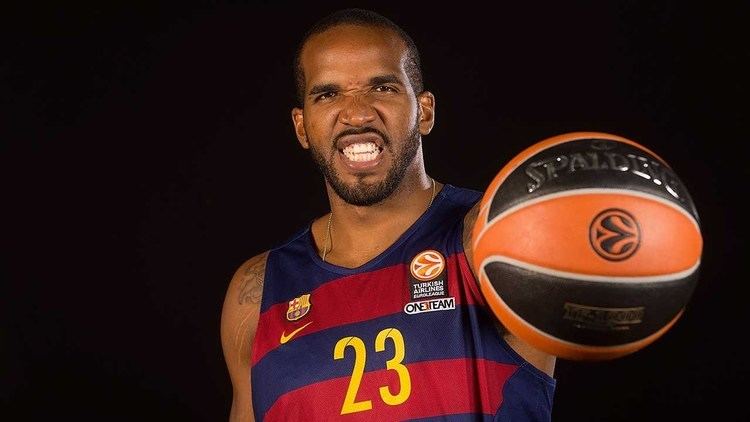 Samardo Samuels Play of the Night Samardo Samuels FC Barcelona Lassa YouTube