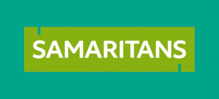 Samaritans (charity) Samaritans (charity)