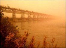 Samarra Barrage httpsuploadwikimediaorgwikipediacommonsthu