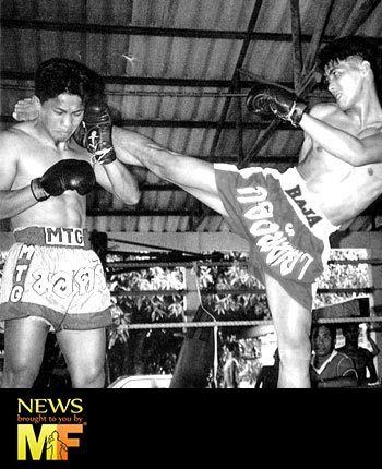 Samart Payakaroon The Muay Thai Legends Samart Payakaroon Muay Farang Muay Thai News