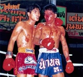 Samart Payakaroon Samart Payakaroon muay thai Pinterest Muay thai Martial and