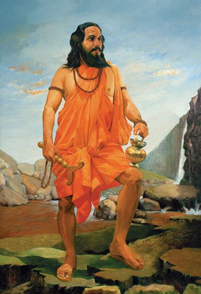 Samarth Ramdas wwwsamarthramdas400inimagessr400cjpg