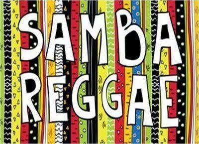 Samba reggae Sambareggae is a music genre from Bahia Brazil Sambareggae as