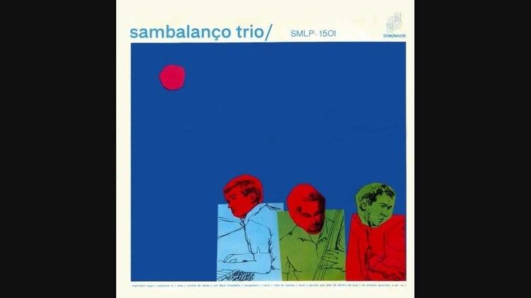 Sambalanço Trio httpsiytimgcomvifjzGTLuQVuImaxresdefaultjpg