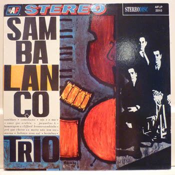 Sambalanço Trio Sambalanco Trio 13 vinyl records amp CDs found on CDandLP