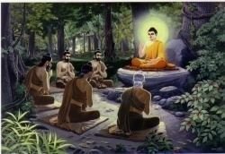 Sambhogakāya wwwchinabuddhismencyclopediacomenimagesthumb