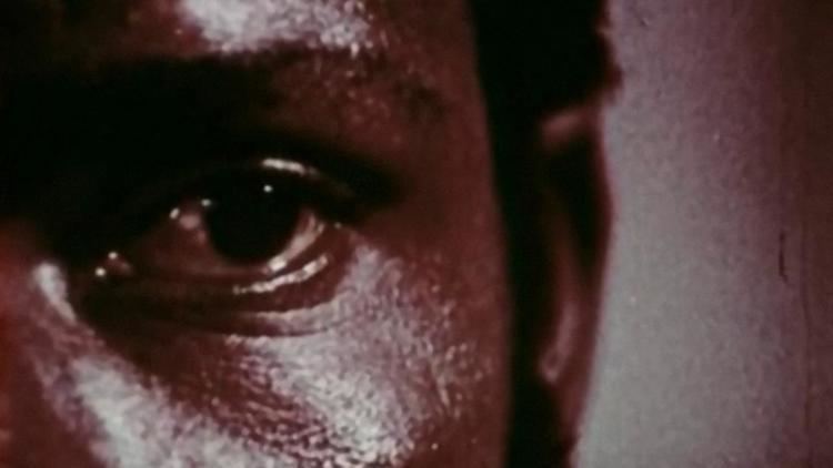 Sambizanga (film) Sambizanga 1972 MUBI