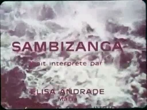Sambizanga (film) Film Walrus Reviews Film Atlas Angola Sambizanga
