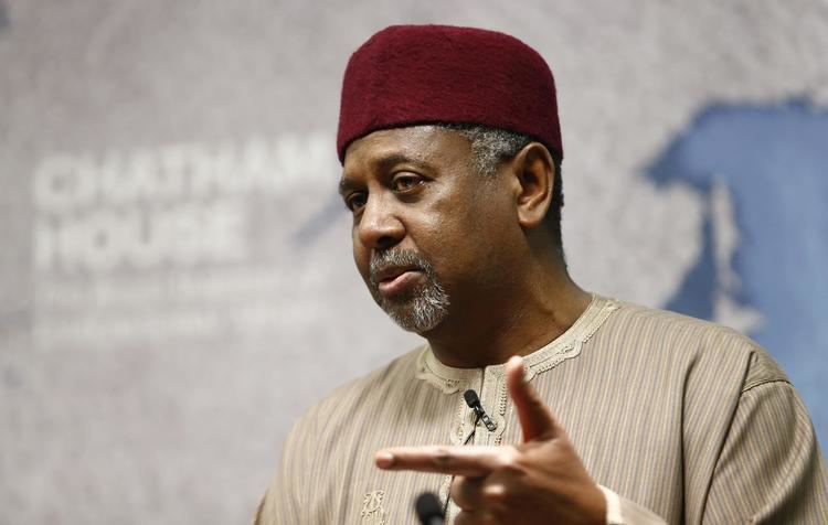 Sambo Dasuki Accused of stealing billions Why former National Security Adviser