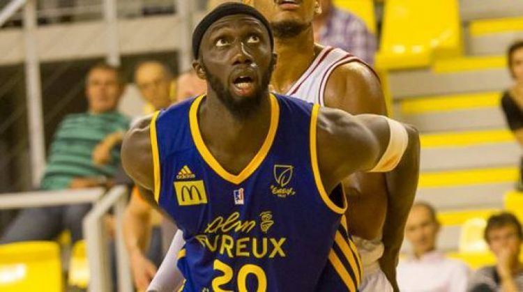 Sambou Traoré BeBasket actualit du basket en France et en Europe Sambou