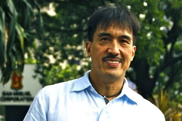 Samboy Lim PBA legend Samboy Lim out of coma now recovering at home