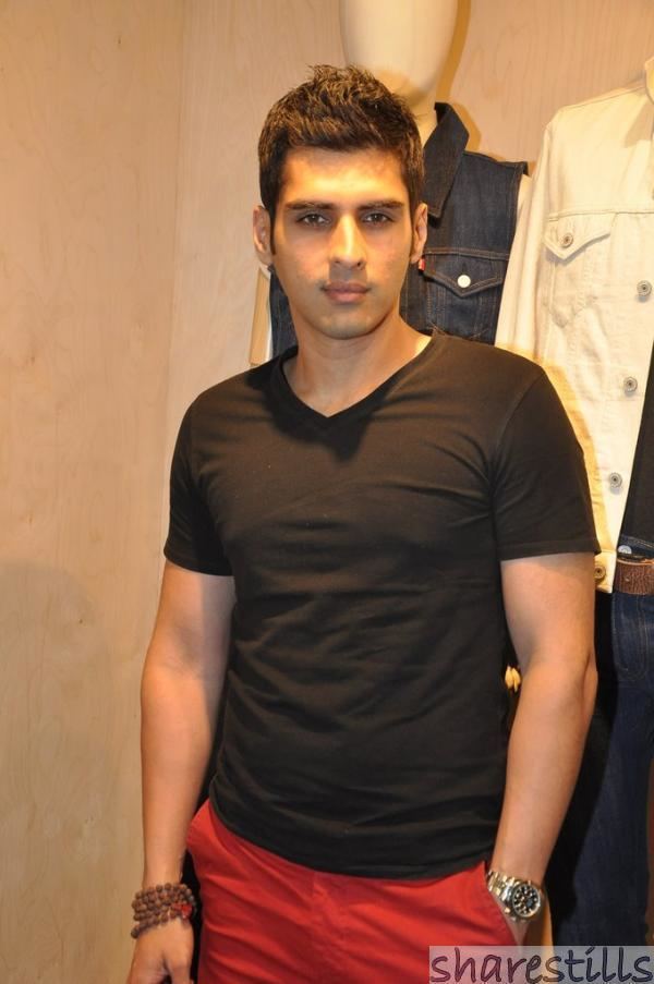 Sameer Dattani Sameer Dattani at Levis Khadi Collection Launch