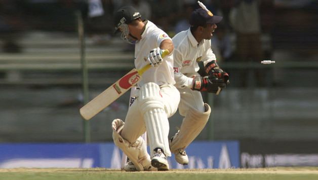 Sameer Dighe A dedicated batsman wicketkeeper and Mumbai captain