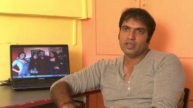 Sameer Iqbal Patel Interview With Director Sameer Iqbal Patel For Movie Tata