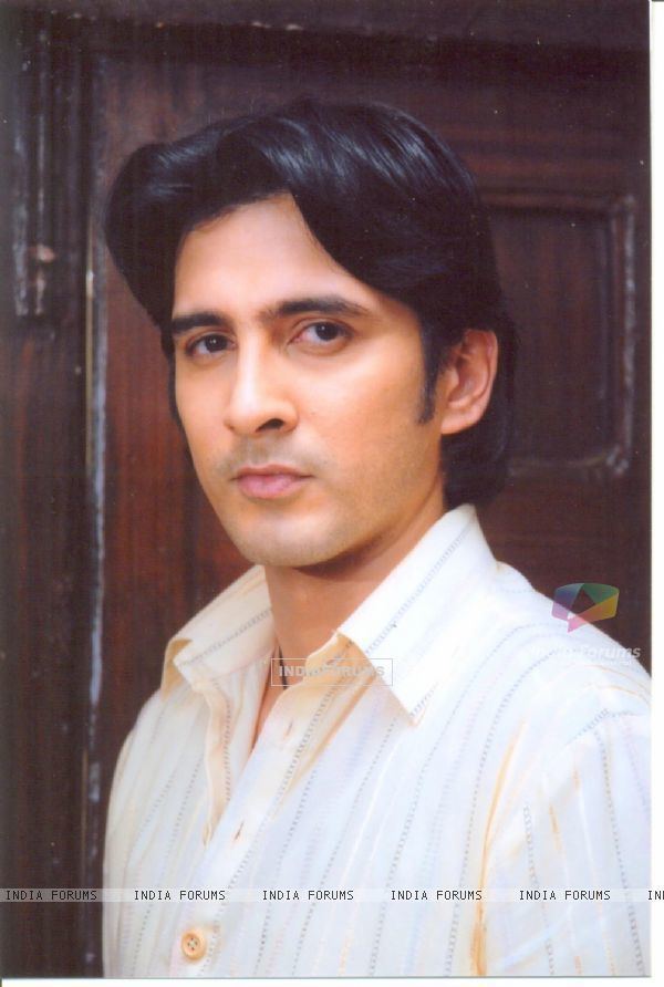 Sameer Sharma Samir Sharma as Brij 41748 Jyoti