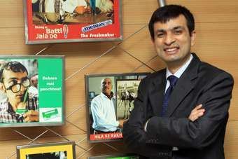 Sameer Suneja ITALY Perfetti Van Melles Suneja named CEO Food Industry News