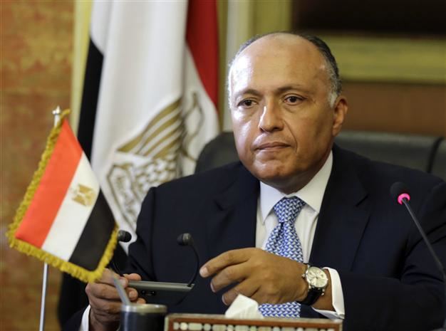 Sameh Shoukry An Open Letter from Egypt to the People of Mexico by