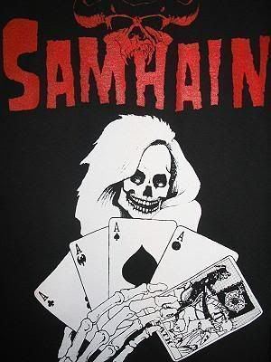 Samhain (band) 78 images about Samhain Band on Pinterest Seasons Posts and