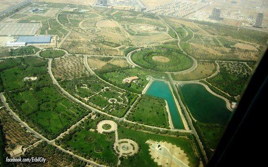 Sami Abdulrahman Park Sami Abdulrahman Park Erbil Iraq Top Tips Before You Go