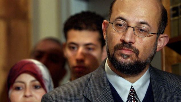 Sami Al-Arian Sami AlArian Released After 55 Years in Prison