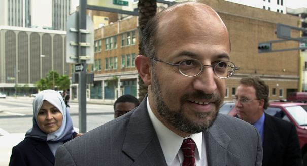 Sami Al-Arian Feds drop AlArian prosecution POLITICO