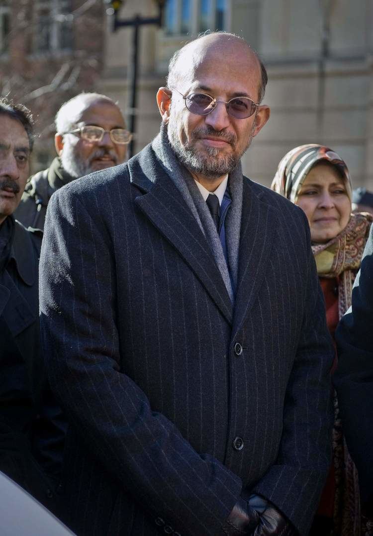 Sami Al-Arian Charges dropped against Sami AlArian TBOcom and The
