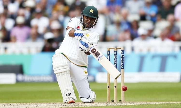 Sami Aslam Is Sami Aslam the solution to Pakistans opening woes Sport