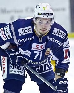 Sami Blomqvist eliteprospectscomlayoutplayerssamiblomqvist2jpg