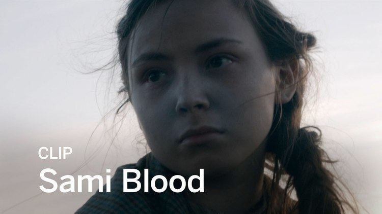 Sami Blood SAMI BLOOD Clip Festival 2016 YouTube