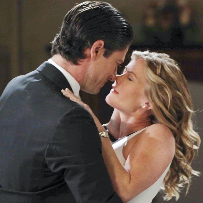Sami Brady and EJ DiMera Prepare For An Emotional Week on NBC39s Days of Our Lives