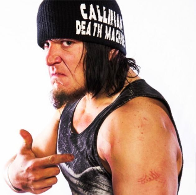 Sami Callihan WWEs Daniel Bryan retires Sami Callihan interview SIcom