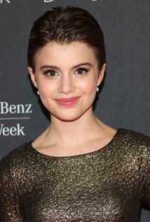 Sami Gayle iamediaimdbcomimagesMMV5BMjI5MTQ3NTM3OV5BMl5