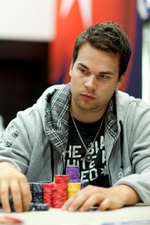 Sami Kelopuro WCOOP 2014 Sami Lrslzk Kelopuro Still here and still winning