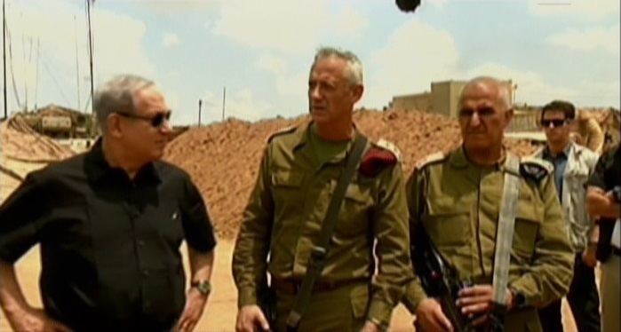 Sami Turgeman IDF39s southern commander Hamas losing morale but we need