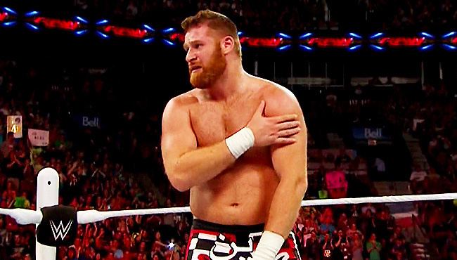 Sami Zayn Sami Zayn Has Been Announced For An Upcoming Wrestling Show And