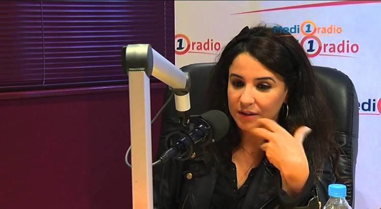 Samia Akario Mozaik Samia Akariou avec Mountassir sur Medi1 Radio 14 YouTube