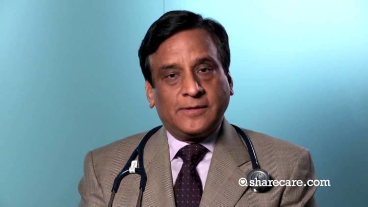 Samin K. Sharma Dr Samin Sharma on Interventional Cardiology YouTube