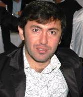 Samir Aliyev httpsuploadwikimediaorgwikipediacommons55