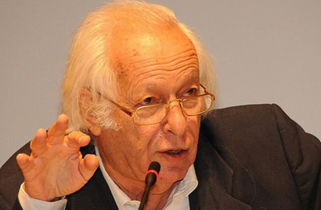 Samir Amin The 39Autumn of Capitalism39 is coming says renowned