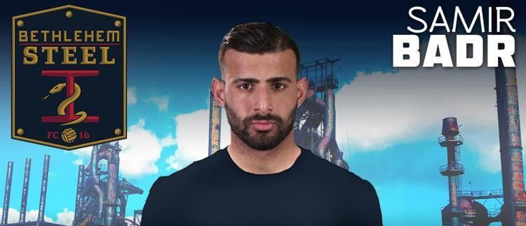 Samir Badr Bethlehem Steel FC Acquire Goalkeeper Samir Badr Philadelphia Union