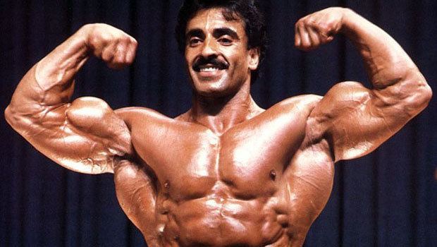 Samir Bannout Samir Bannout Pictures The Lion of Lebanon Samir