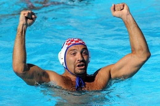 Samir Barac A horvt olimpiai arany titkai interj Samir Baraccsal