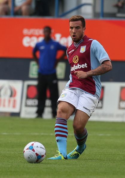 Samir Carruthers Samir Carruthers Pictures Luton Town v Aston Villa Zimbio