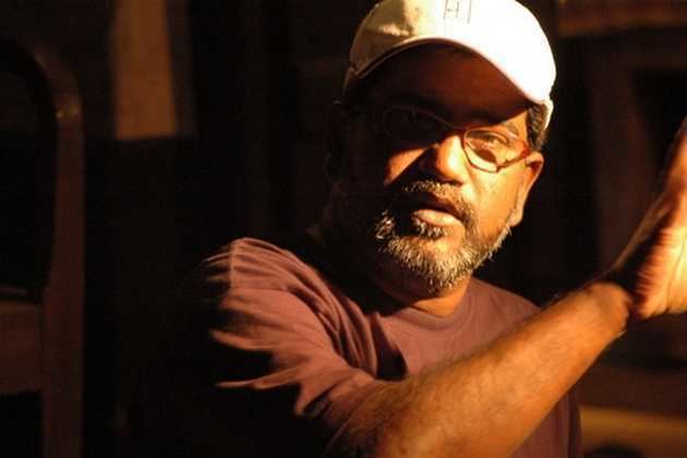 Samir Chanda Bollywood mourns death of art director Samir Chanda